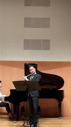 Flute Encyclopedia | Rimsky-Korsakov Scheherazade | Yuya Kanda