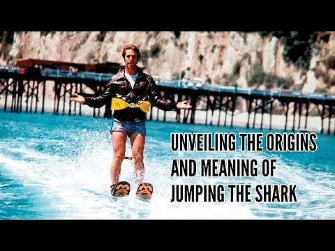 Henry Winkler reveals the true story behind Fonz’s iconic ‘jump the shark’ scene on Happy Days