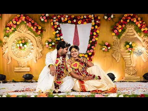 VIKAS & NEELIMA ❤️ Wedding Highlights || Telugu Wedding Teaser 2022 || Hindu traditional wedding