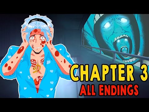 Sucker For Love First Date Chapter 3 - All Endings (No Commentary)