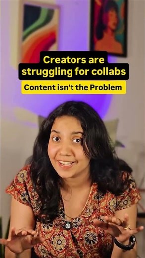 How to Pitch Brands for Collaborations #shorts #instagram #influencermarketing