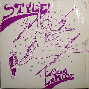 Lola La Mode - Style