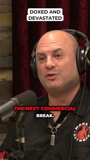 Doxed and Devastated