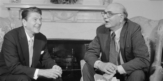 Opinion | Lessons From the Great Inflation of 1973-81