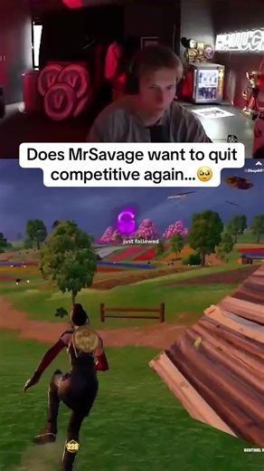 MrSavage's Competitive Journey and Real-Life Fights