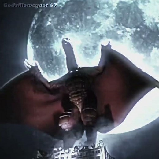 Final Wars Rodan 🔥🐦‍🔥🦅 | Edit | Heapper - montagem vozes talentinho (reupload)