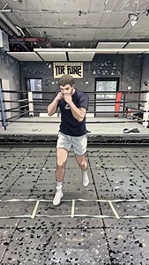 35K views · 2K reactions | Fighttoons coach @yusuftheprince is teaching a boxing footwork drills #boxing #boxingtraining #miketyson #fighter #boxingcoach #learningboxing #mmacoach #anime | Fighttoons | Facebook