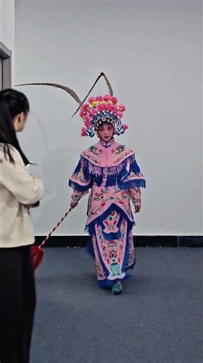 Don't Fear the Transformation: Opera's Magic Behind the Scenes