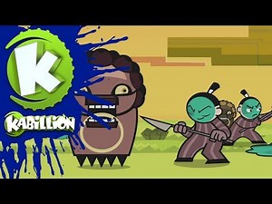 Hero: 108 - Lion Castle