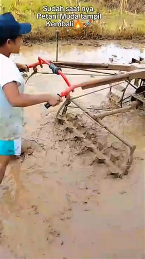 Iren | Tempur deng lumpur 🤙🏻😅 | Instagram