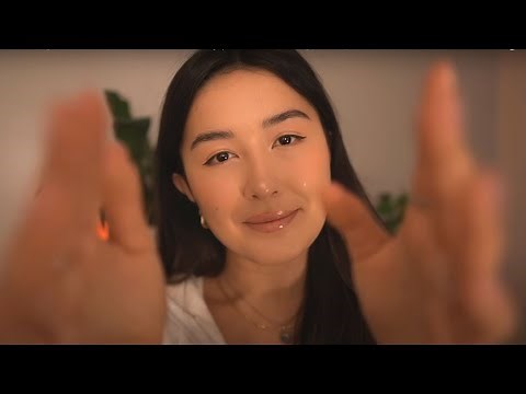 asmr soothing affirmations for inner child healing (self-love & healing shame)