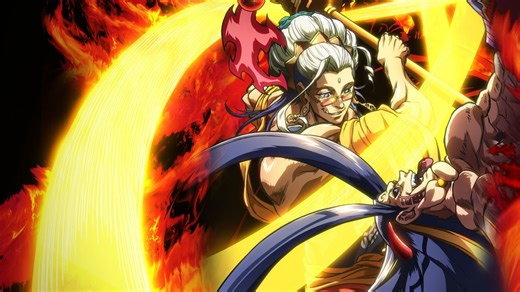 Record of Ragnarok Season 3 trailer confirms Netflix release date and a battle-fueled new arc