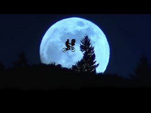 E.T. The Extra-Terrestrial in Concert | AAF 2021 Trailer