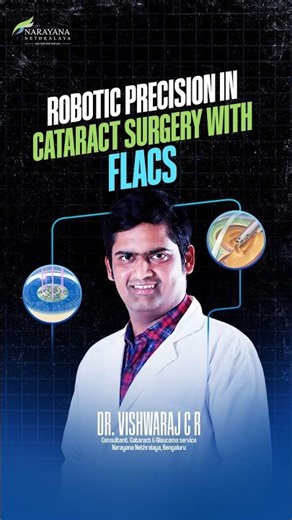 Is FLACS Better Than Traditional Cataract Surgery? Make an Informed Choice #expertopinion