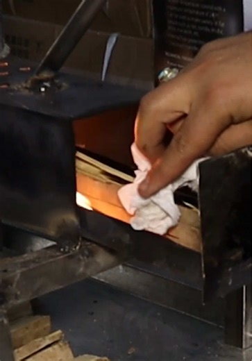 Winter Fashion Trends from Afghanistan