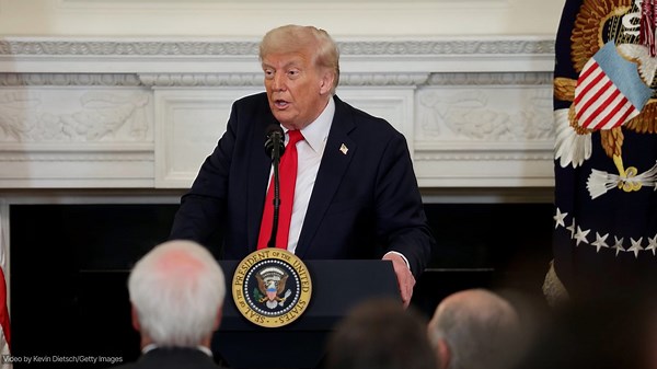 Bank Regulators Scale Back Oversight As Trump Softens Financial Supervision