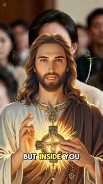 God Says: My Child, Rest Your Mind — Tomorrow Will Be Better #GodMessage #Peace #Faith