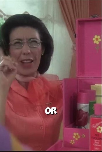 "The Incredible Shrinking Woman: Her EPIC Soap Box Speech Scene" 📢🍿#shortsvideo #shorts #movieclips