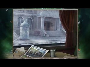 Letters From Nowhere™: A Hidden Object Mystery Update 1.7 for Kindle Fire