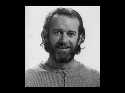 More Than 7 Words, George Carlin