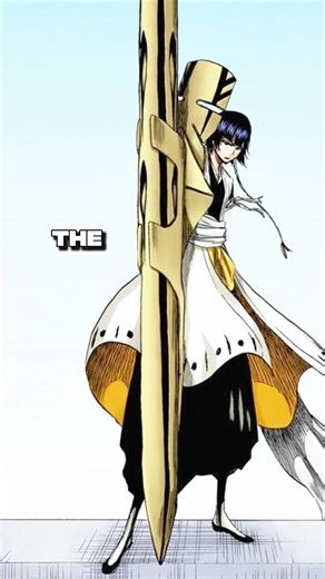 Everyone Gets Bankai Wrong #bleach #anime #shorts