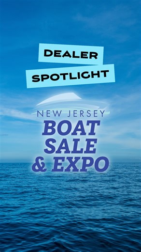 DEALER SPOTLIGHT! Riptide Marine Center is proud to announce that they have added the Bennington Luxury Pontoon Boats to their outstanding line of boat brands. Riptide will have a large display of 2026 Bennington Pontoon Boats at the New Jersey Boat Sale & Expo. Designed with premium comfort, plenty of lounge space and smooth performance - come climb aboard at the show! Feb. 12-15 at the NJ Convention & Expo Center in Edison! Tickets online now at JerseyBoatExpo.com. #JerseyBoatExpo #DealerSpotl