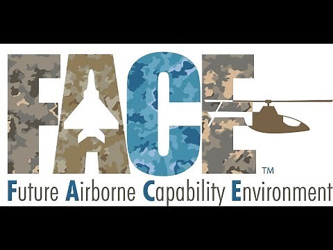 FACE™: BALSA Overview - Part 2 - Basic Avionics Lightweight Source Archetype