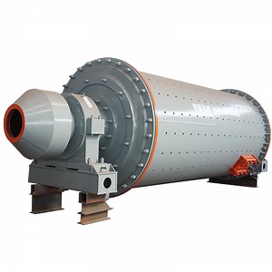 [Hot Item] Professional Rod Ball Mill (MB1830) Machine