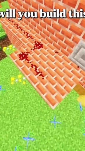 secret stairs in Minecraft 👍#minecraft #minecraftshorts