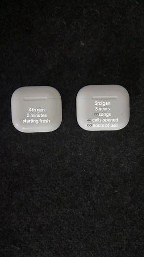 Apple AirPods 4th Gen vs 3rd Gen: What's New?