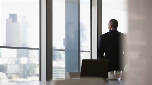 CEOs expect Ireland to avoid recession - KPMG