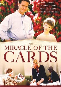 The Miracle of the Cards streaming: watch online
