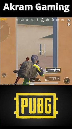 FPP Swap PUBG Settings 🔥 | Fast First-Person Switch 12