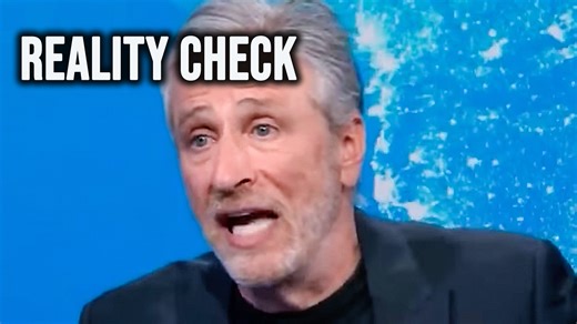 Jon Stewart STUNS With Party Truth Bomb As Pardon Chaos Explodes | The Damage Report