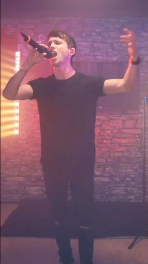 Paint It Black Performance Like You've Never Heard It #cover #vocals #audition