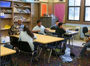 Can Learning How to Blog Change Makeal's Life? | KQED