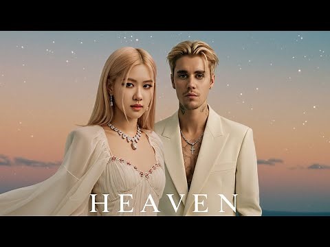 Rose & Justin – Heaven (Official Music Video)
