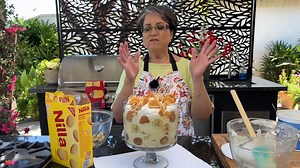 Classic Banana Pudding I'm gonna get you HOOKED! Step by Step ❤️ | Rachel cook with love
