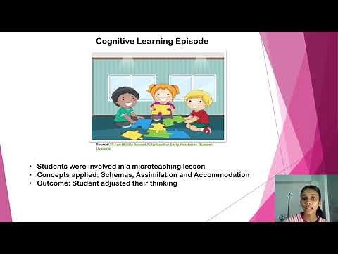 ED252- Critical Analysis Project