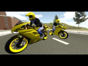 Freestyle Motorbike Simulator | Android Gameplay