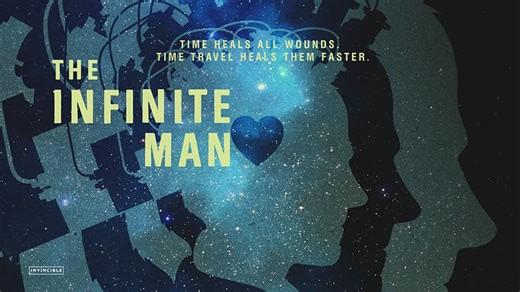 The Infinite Man (2014)