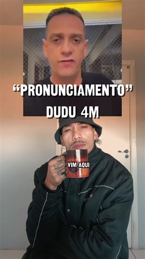 Pronunciamento duvidoso do Damas's Clan sobre polícia e Suge Knight