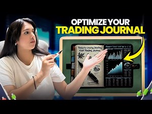 Why You NEED a Trading Journal (and how to actually use it!)