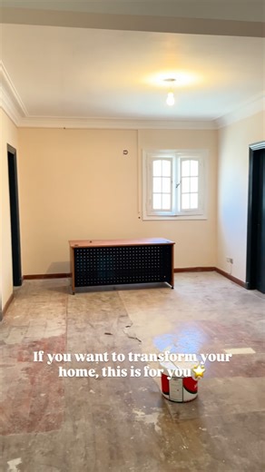 Design Avenue | Wall Frames on Instagram: "The simplest way to upgrade a boring wall into the look you’ve always wanted🌟 Browse our ready-made sets on the website or DM us for a custom design!"