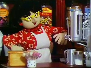 Fireman Sam - The kite (SE01 EP01)