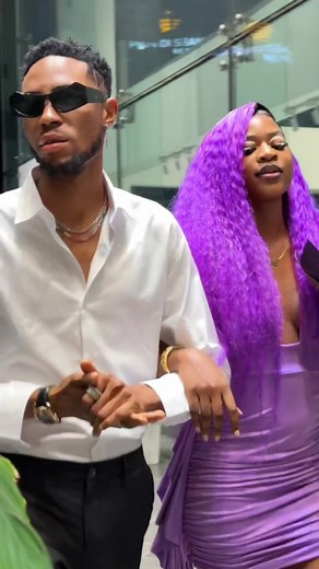 I hope that things dont change cause i love it this way🥰💜… #purplespeedy #crispdal