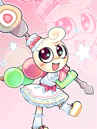 Inspiring Dango Art: Follow Dingo's Journey