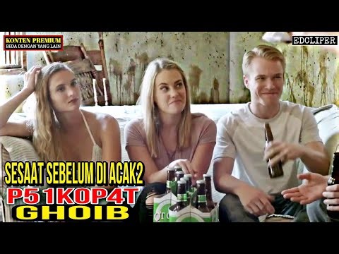 PESTA BERUJUNG P3T4KA !!! Alur Film Death Camp 2022