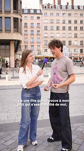 1.8M views · 2.7K reactions | Quand la romance s’invite lors de votre voyage en train ❤️ Vivez la grande aventure en réservant votre prochain billet de train sur notre application SNCF Connect. Et vous aussi, partagez-nous en commentaires vos plus belles histoires ! #SNCFConnect #Voyageentrain #AlertePetitPrix #TeamTrain | SNCF Connect | Facebook