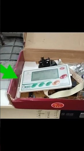 Universal Washing Machine Control Board Installation |